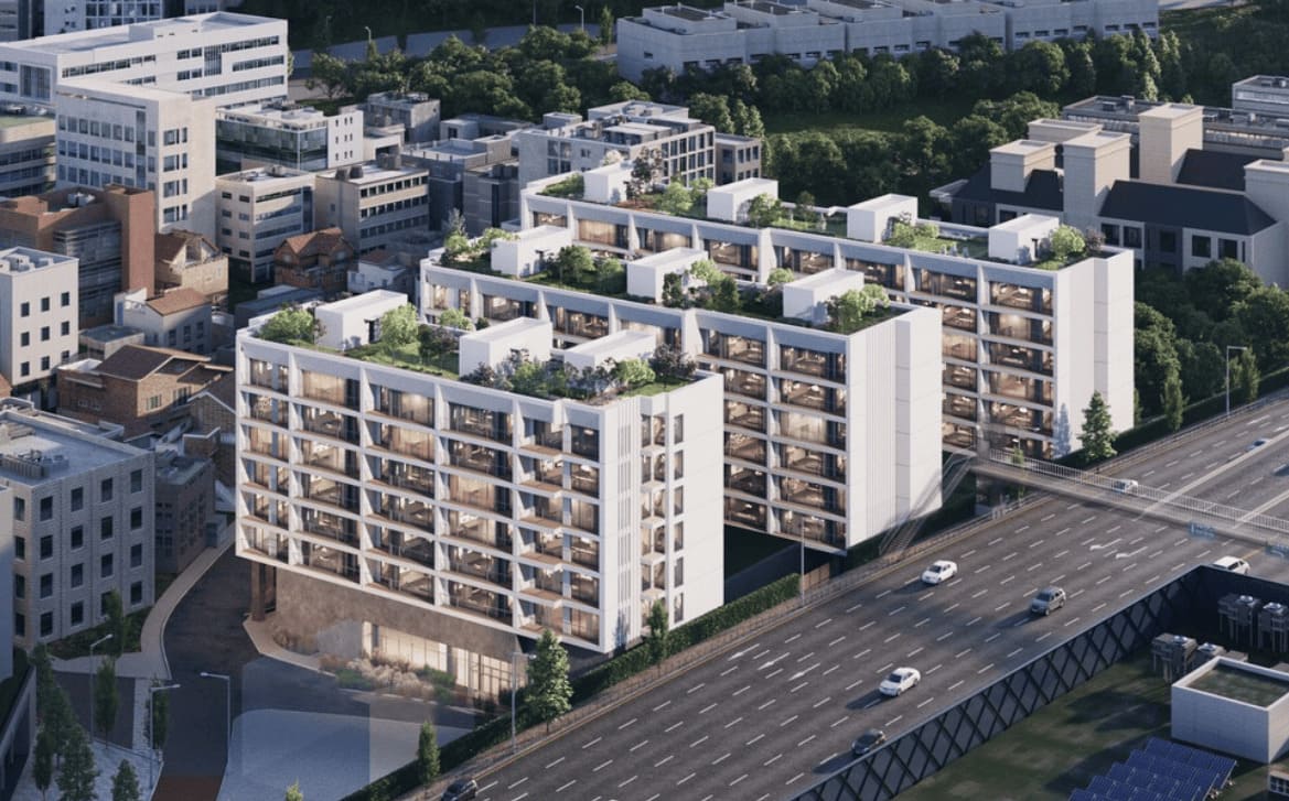 소요한남 사업개요